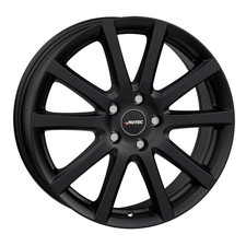 Autec Skandic 7.0x17 ET40