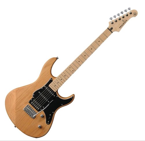 Chitarra elettrica yamaha - chitarra,