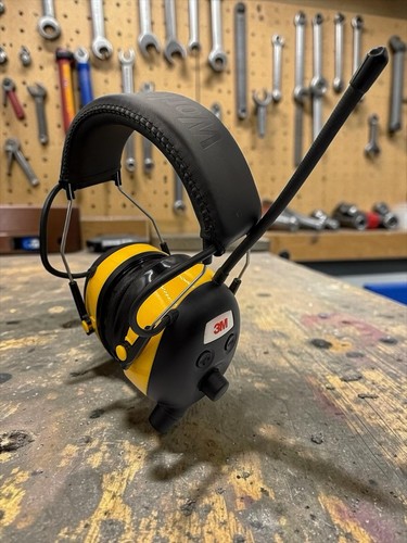Worktunes pro fm - 3m, 24db