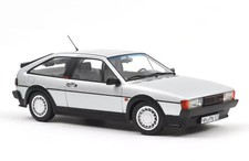 VW Scirocco GTX 16V tipo 53b