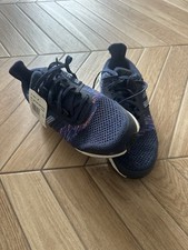 SCARPE DA CORSA ADIDAS ULTRABOOST RUNNING SHOES - NR 45 1/3 - NUOVE - CI7956