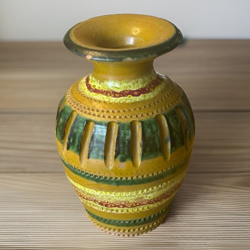 Aldo londi bitossi - aldo, vaso