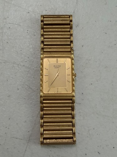 Orologio bulova 92p09 vintage - orologio,