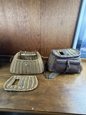 Cesti creel pesca trota