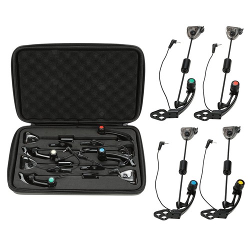 Lixada led pesca - lixada, 4