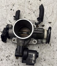 Corpo farfallato per hyundai - corpo,