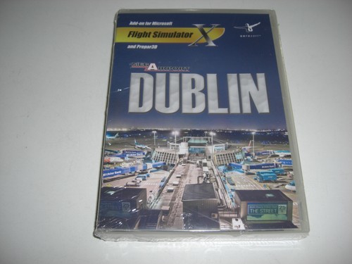 Mega airport dublin - airport,