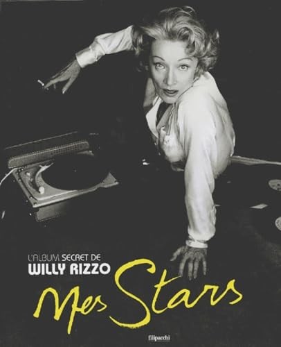 Mes stars album secret de - l'album,