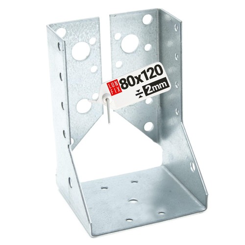 Supporto trave legno - 1, pz.