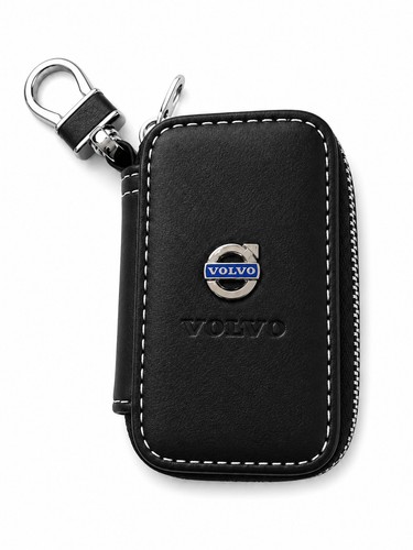 Custodia portachiavi volvo - custodia,
