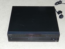 Sony cdp ce500 lettore cd - cdp-ce500,