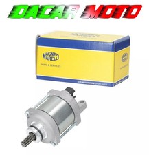 MOTORINO DI AVVIAMENTO KTM 250