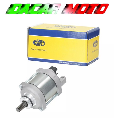 Motorino avviamento ktm 250 - avviamento,