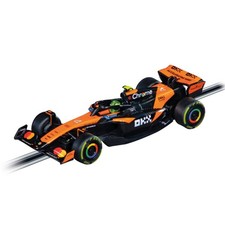 LANDO NORRIS 4 Modello Auto