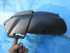 SCATOLA DEL FILTRO COMPLETA YAMAHA  XC  300 2003 2006