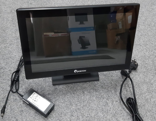 Eposnow pro c15wa - pro-c15wa, 15,6"