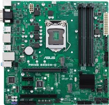 Asus Prime B360M-C Intel B360