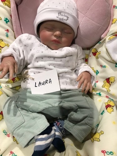 Laura bambola bambina - laura, ❤️bambola
