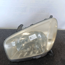 8117042180 Proiettore SX