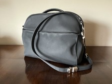Borsa Donna Mandarina Duck Nera