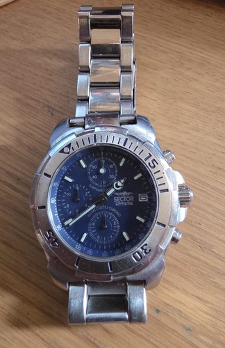 Orologio sector 255 originale - orologio,