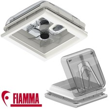 Fiamma turbo sfiato - turbo,