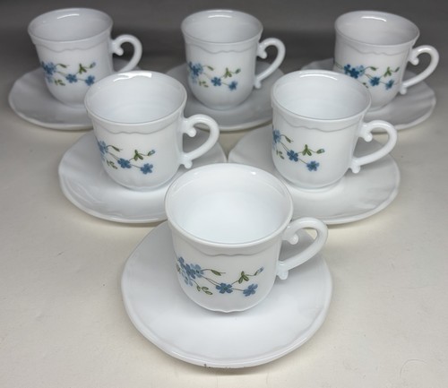 Set piccole tazzine - di,