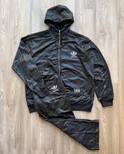 Tuta da pista Adidas Chile 62