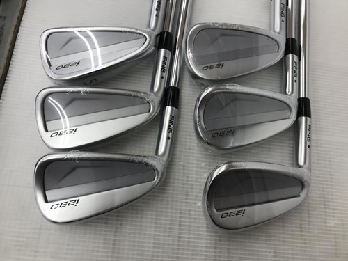 Set ferri stiro ping lh - ferri,