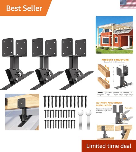 Elegante kit staffe tetto - elegante,