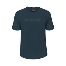 T-Shirt Uomo LOTTO Manica