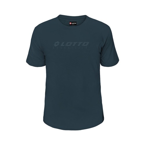 Shirt uomo lotto manica - uomo,