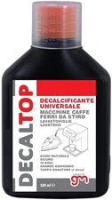 Magazzini GM - DECALTOP - Decalcificante Macchina da Caffè, 500ml