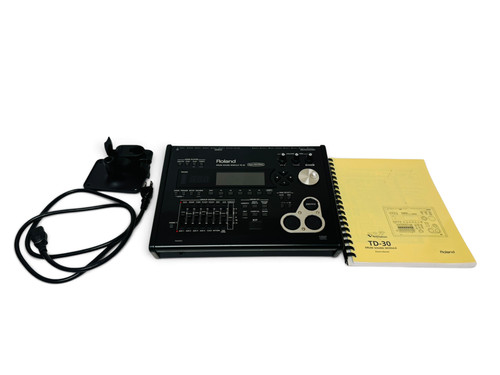 Roland drums modulo - td-30, v-drums
