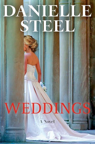 Weddings novel by danielle - weddings, :