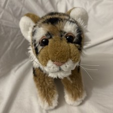 SAVE OUR SPACE Tiger Cub Black