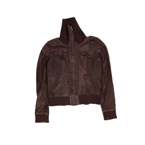 Bershka giubbotto bomber - bershka, uomo