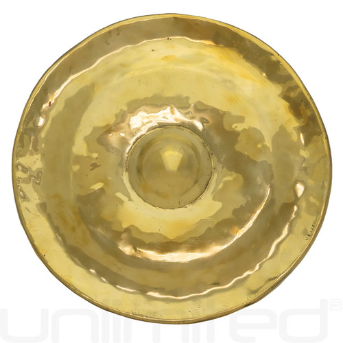 Gong per capezzoli - , dorati