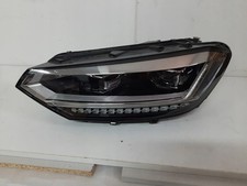 Faro proiettore anteriore vw