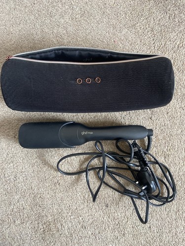 Piastra per capelli ghd max - ghd,