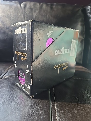 60x capsule lavazza espresso - 60x,