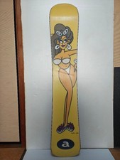 Snowboard Direzione Rad 145cm
