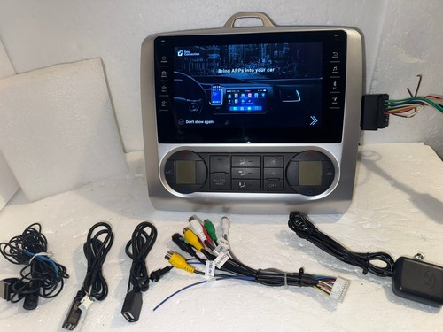 Autoradio ford focus mk2 - autoradio,