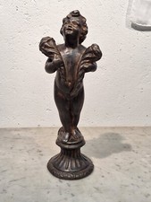 Scultura in terracotta