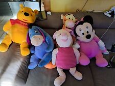 Peluche vari  Winnie the pooh