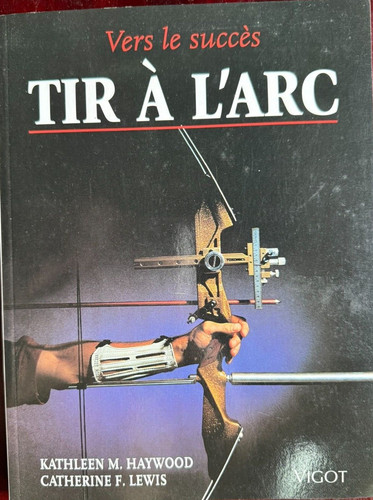 Tiro con arco verso il - tiro,
