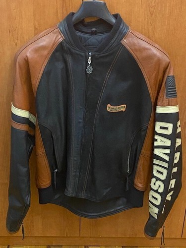 Giubbino harley davidson - harley,