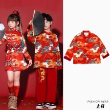 Spettacolo di danza di strada