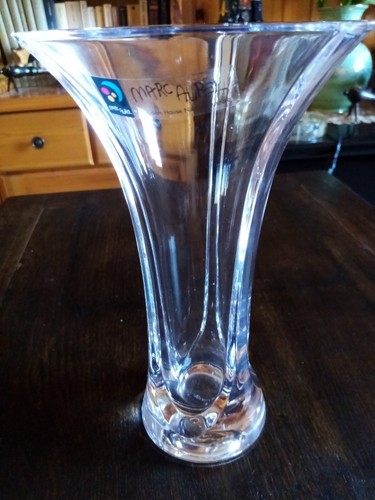 Nachtmann vaso cristallo - nachtmann,