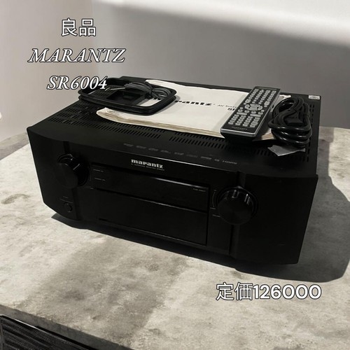 Marantz sr6004 canali - sr6004, 7.1